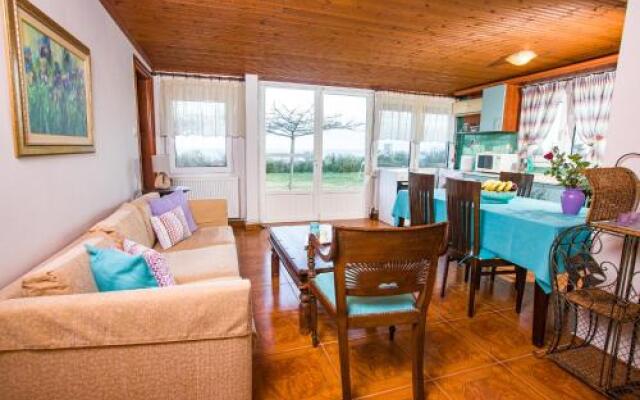 Zoina's House