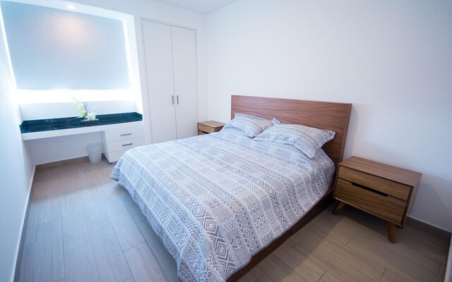 Real View Towers E703 by Casago