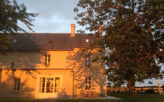 La Ferme de la Gronde