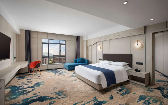 Microtel By Wyndham Heyuan