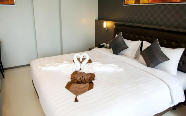 Picnic Hotel Bangkok