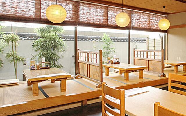 Yatsushiro Grand Hotel