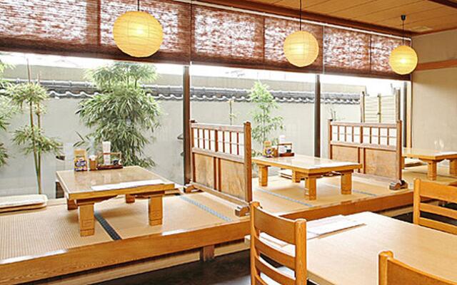 Yatsushiro Grand Hotel