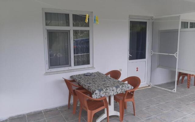 Elite Apart Pansiyon