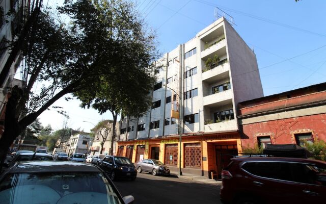 Hotel Gilbert