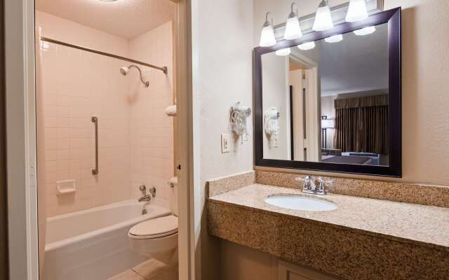 Best Western University Inn