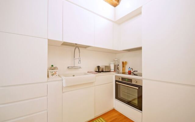 DolceVita Apartments N. 479