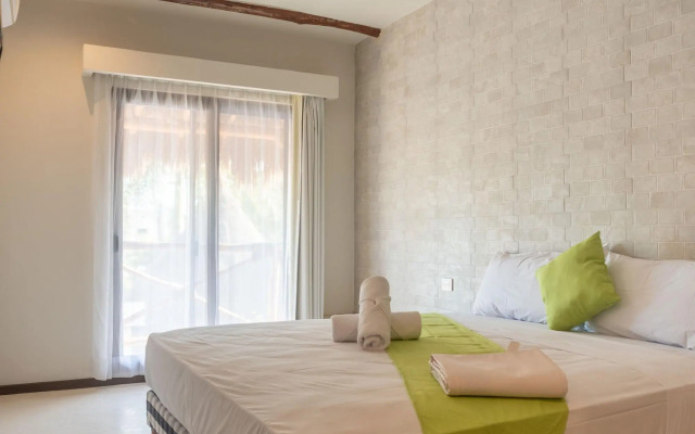 Hotel Mayari Holbox