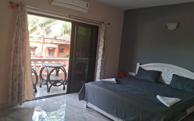 Casa deep Holiday Apartment