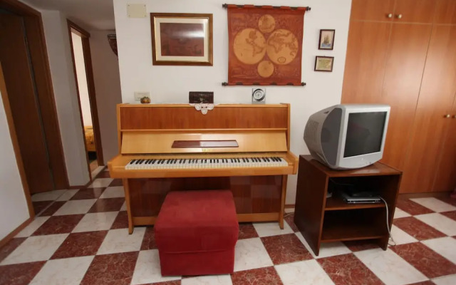 Split Apartments Peric