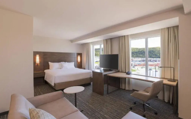 Residence Inn Halifax Dartmouth