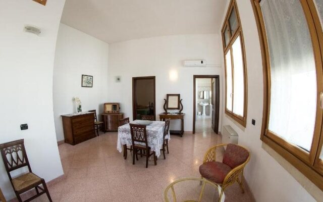 B&B LAntico Palazzo