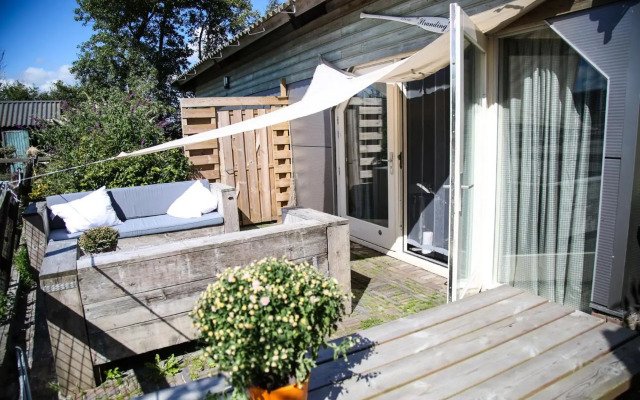 Apartment De Stranding