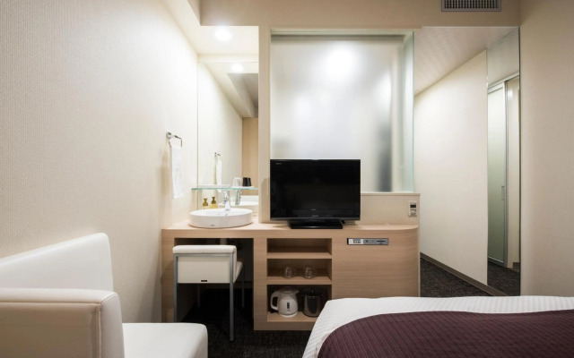 Nagasaki Bus Terminal Hotel