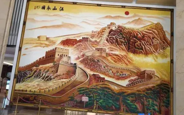 Zhengzhou Kameng Hotel