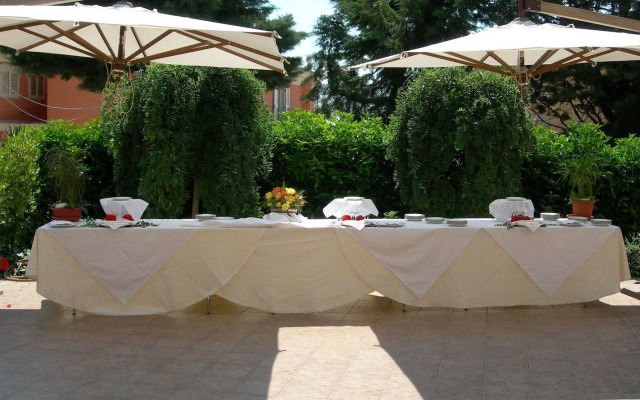 Le Terrazze sul Gargano