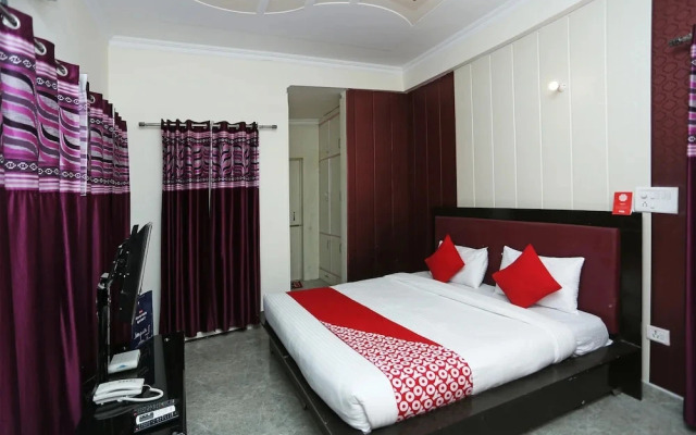 Hotel Wonder View by OYO Rooms