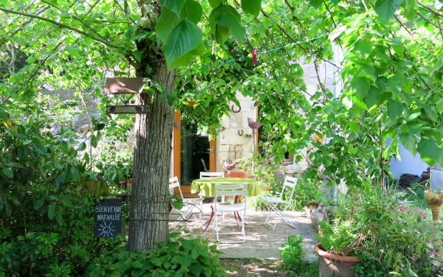 Au Soleil Joyeux (CTU201)