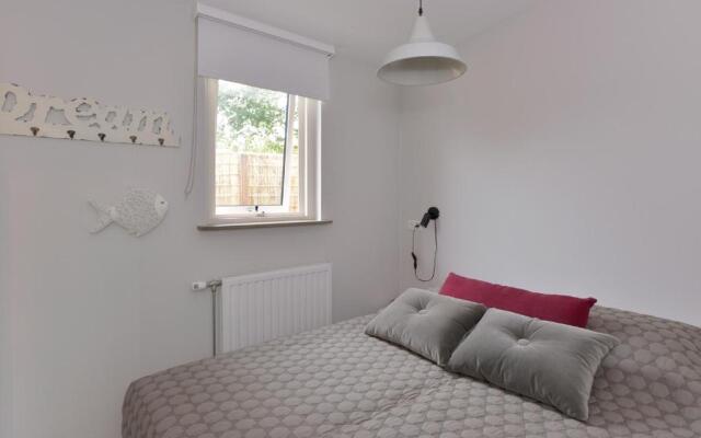 Banjaard Beachhouse Patrijzenlaan 14