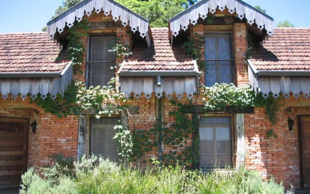 Estalagem La Hacienda