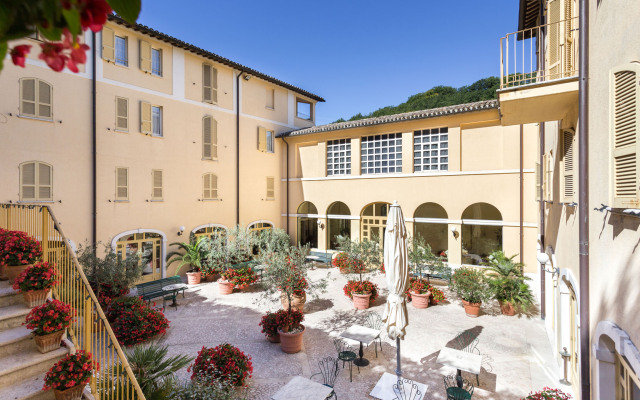 Hotel San Luca