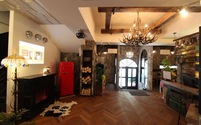 February Hotel Hwanggeum
