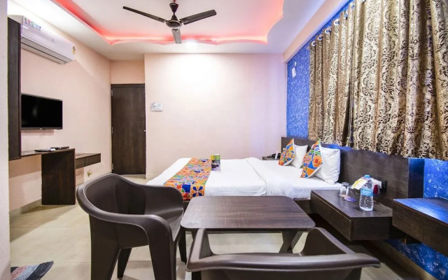 FabExpress Vijay Nagar Extention
