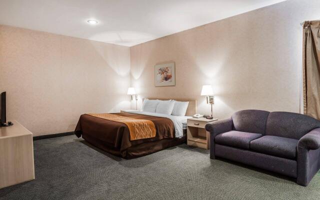 Quality Inn Tulalip - Marysville