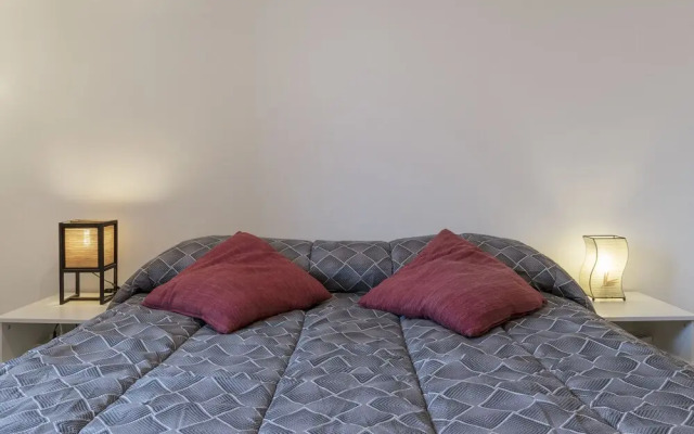 Pigneto Bright Flat