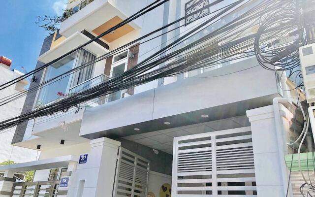 Tran Duy City Home 1