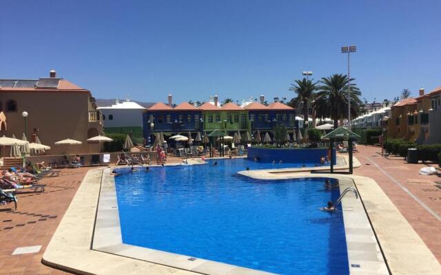 eó Maspalomas Resort