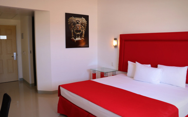 Hotel Zar Coatzacoalcos