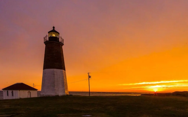 Lighthouse Inn Galilee