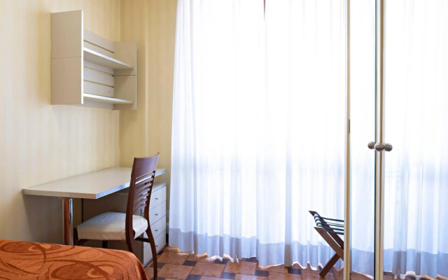 Hotel Mirage