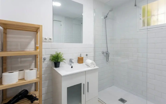 Sunstay Beach Flat I Torremolinos