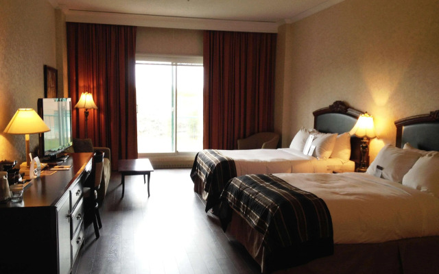 Château Cartier Hotel & Resort, Ascend Hotel Collection