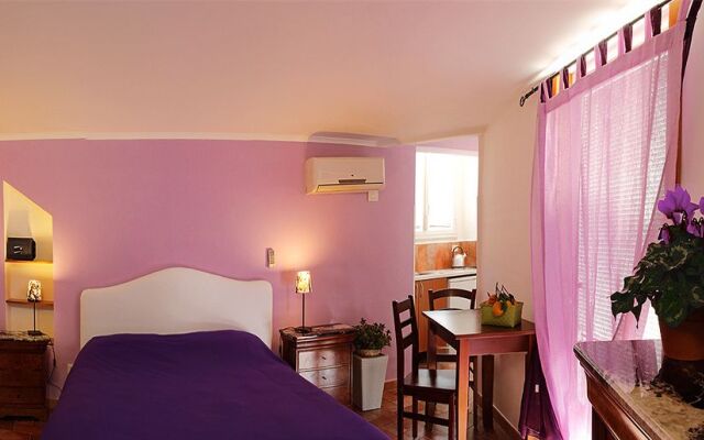 Sorrento Town Suites