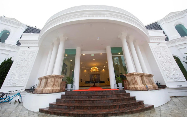 Dalat Wonder Resort