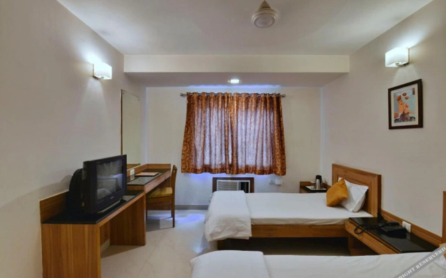 Hotel Mayuri