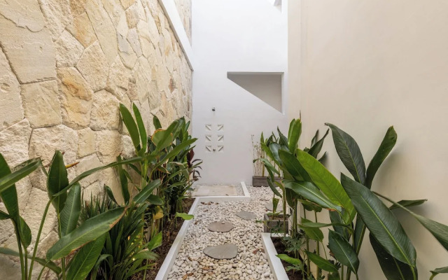 Villa Carmel by Betterplace