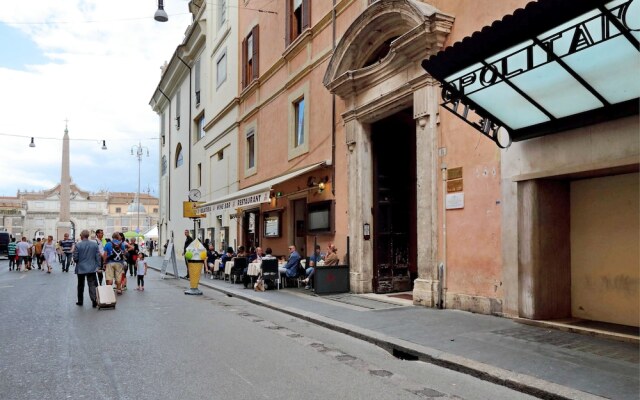 Al Corso 4