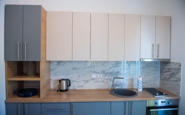 Studio Apartment Morning Star