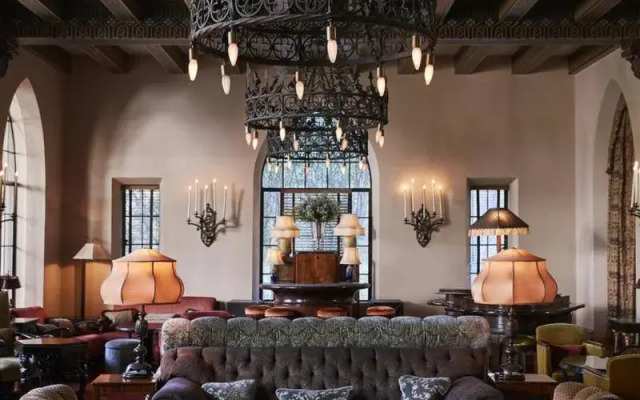 Chateau Marmont