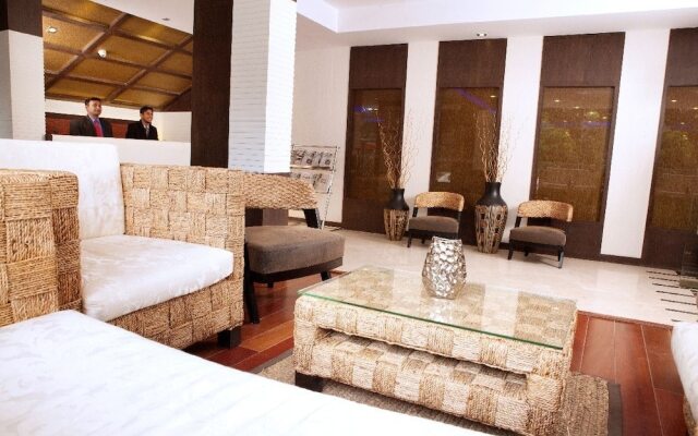 Hotel SK Elegance