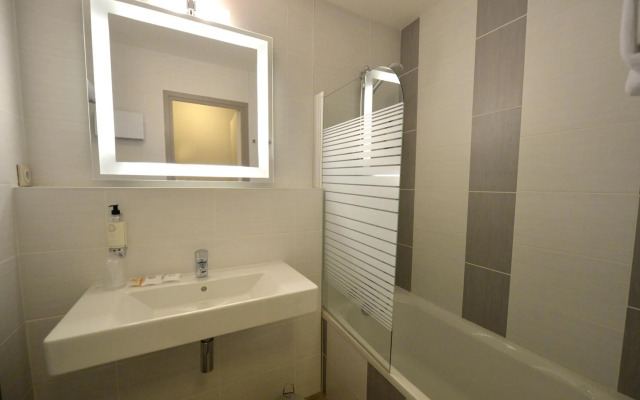 Best Western Auray Le Loch