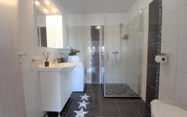 Apartments Antunovic
