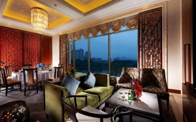 Dongwu New Century Grand Hotel Huzhou
