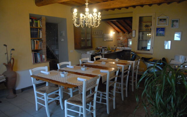 Relais del Lago