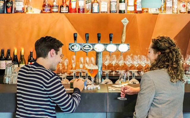 Hotel Valkenburg by Mercure