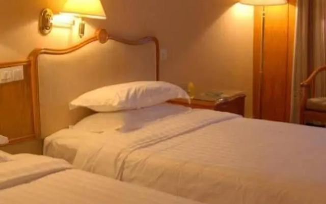 Yangtse River Hotel - Jingjiang